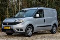 Fiat Doblò - 1.3D MJ 95PK L1H1 SX | NAVI | SCHUIFDEUR | AIRCO | RADIO/CD | - 1 - Thumbnail