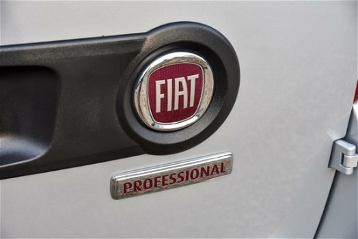 Fiat Doblò - 1.3D MJ 95PK L1H1 SX | NAVI | SCHUIFDEUR | AIRCO | RADIO/CD | - 1