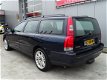 Volvo V70 - 2.4 Comfort Line Automaat, YOUNGTIMER Bijtellingsvriendelijk - 1 - Thumbnail