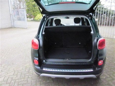 Fiat 500 L - TwinAir Turbo Eco 105pk Trekking - 1