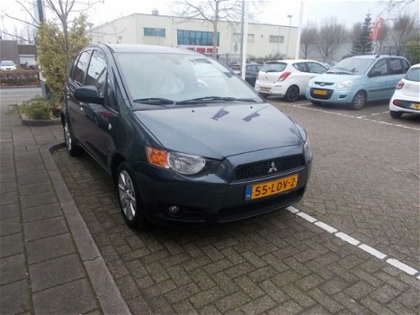 Mitsubishi Colt - colt - 1