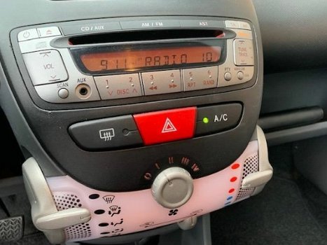 Toyota Aygo - 1.0-12V Cool 5 deurs APK 18-12-2020 - 1