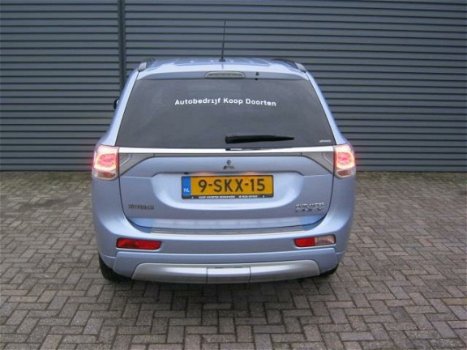 Mitsubishi Outlander - PHEV INSTYLE+ ex.BTW - 1