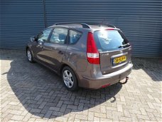 Hyundai i30 CW - 1.6CRDi i-Drive Cool Rijklaar