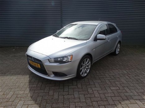 Mitsubishi Lancer Sportback - 1.6 Edition One Rijklaar - 1