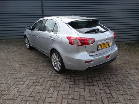 Mitsubishi Lancer Sportback - 1.6 Edition One Rijklaar - 1