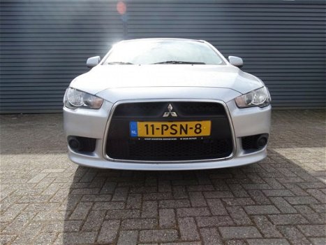 Mitsubishi Lancer Sportback - 1.6 Edition One Rijklaar - 1