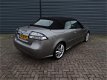 Saab 9-3 Cabrio - 1.8t Vector Spring Edition - 1 - Thumbnail