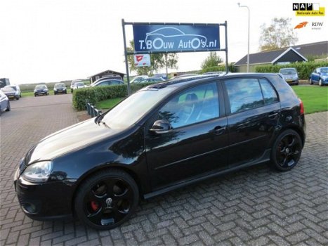 Volkswagen Golf - 2.0 TFSI GTI - 1