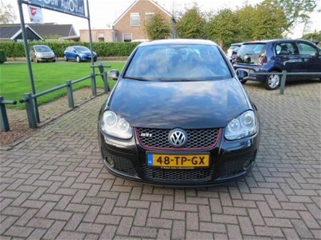 Volkswagen Golf - 2.0 TFSI GTI - 1