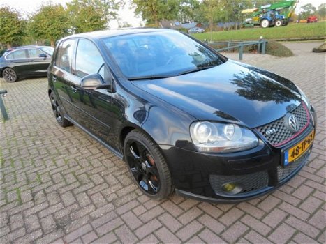 Volkswagen Golf - 2.0 TFSI GTI - 1