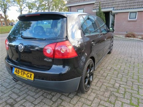 Volkswagen Golf - 2.0 TFSI GTI - 1