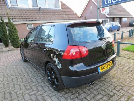 Volkswagen Golf - 2.0 TFSI GTI - 1