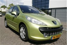 Peugeot 207 - 1.6-16V XS Pack