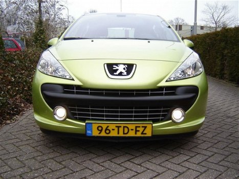 Peugeot 207 - 1.6-16V XS Pack - 1