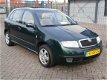 Skoda Fabia - 1.4-16V Elegance - 1 - Thumbnail