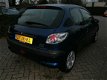 Peugeot 206 - 1.1 XR - 1 - Thumbnail