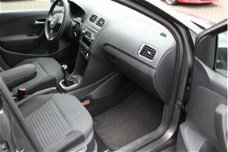 Volkswagen Polo - 1.2 TSI BLUEMOTION EDITION