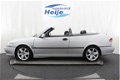 Saab 9-3 Cabrio - SE Aero pakket 2.0t Anniversary - 1 - Thumbnail