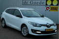 Renault Mégane Estate - 1.5 dCi Limited org. NL-auto - 1 - Thumbnail