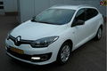 Renault Mégane Estate - 1.5 dCi Limited org. NL-auto - 1 - Thumbnail