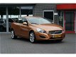 Volvo S60 - 1.6 D2 Momentum LEDER/NAVI Incl Garantie en Afleve ringskosten - 1 - Thumbnail