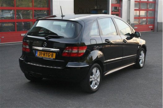 Mercedes-Benz B-klasse - 160 BlueEFFICIENCY Business Class Incl Garantie - 1