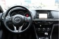 Mazda 6 Sportbreak - 2.0 SkyActiv-G Navi/Clima/Stoelverw/Pdc Incl Gara ntie - 1 - Thumbnail