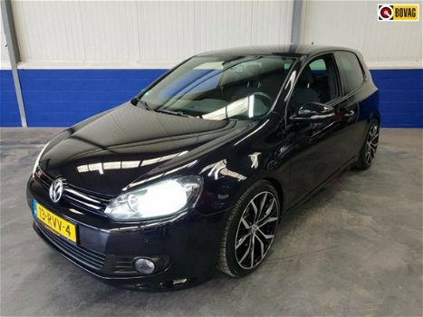 Volkswagen Golf - 1.4 TSI Highline R-Line - 1