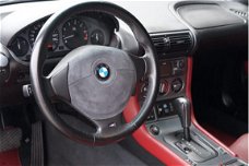 BMW Z3 Coupé - 2.8 AUTOMAAT nieuwstaat