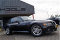 BMW Z3 Coupé - 2.8 AUTOMAAT nieuwstaat - 1 - Thumbnail