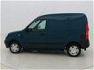 Renault Kangoo Express - Rolstoelauto Zelfrijder - Rolstoel achter stuur - 1 - Thumbnail