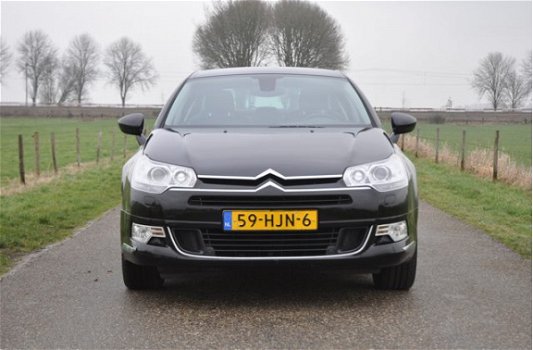Citroën C5 - 2.0-16V Exclusive ........ VERKOCHT.......... - 1