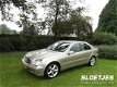 Mercedes-Benz C-klasse - 200 Kompressor Elegance / Nieuwstaat / Navigatie / Clima / Electrische pakk - 1 - Thumbnail