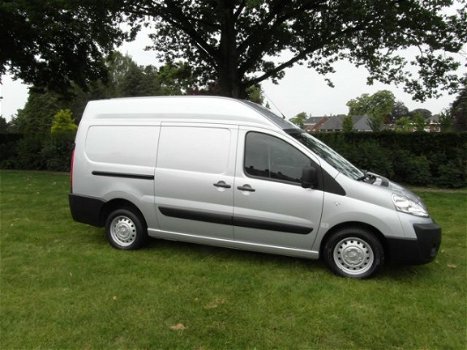 Peugeot Expert - L2H2 229 2.0 HDI 136PK, Airco, Trekhaak, Extra hoo g, Volledig Betimmerd, Electrisc - 1