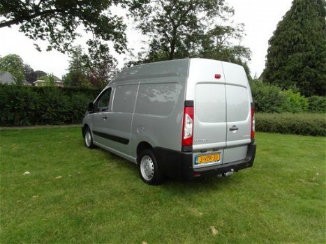 Peugeot Expert - L2H2 229 2.0 HDI 136PK, Airco, Trekhaak, Extra hoo g, Volledig Betimmerd, Electrisc - 1