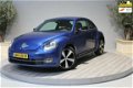 Volkswagen Beetle - 2.0 TSI Sport 2011/ Automaat/ Navigatie/ Cruise/ Clima/ PDC/ Stuurbed/ Elek Rame - 1 - Thumbnail