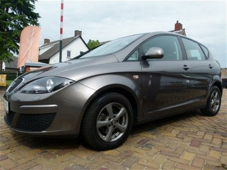 Seat Altea - 1.2 TSI, 32.000 km, NAVIGATIE - 1