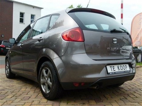 Seat Altea - 1.2 TSI, 32.000 km, NAVIGATIE - 1