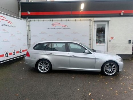 BMW 3-serie Touring - 318i - 1