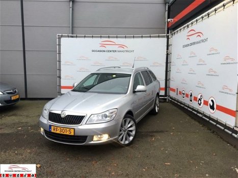 Skoda Octavia Combi - 1.4 TSI Ambition - 1