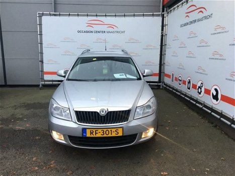 Skoda Octavia Combi - 1.4 TSI Ambition - 1