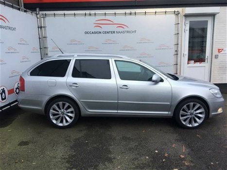 Skoda Octavia Combi - 1.4 TSI Ambition - 1