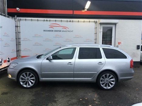 Skoda Octavia Combi - 1.4 TSI Ambition - 1