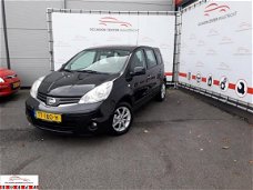 Nissan Note - 1.4 Acenta