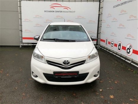 Toyota Yaris - 1.3 VVT-i Limited Edition - 1