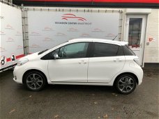 Toyota Yaris - 1.3 VVT-i Limited Edition