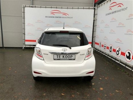 Toyota Yaris - 1.3 VVT-i Limited Edition - 1