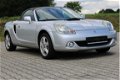 Toyota MR 2 - W 3 Zilver 099 - 1 - Thumbnail