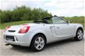 Toyota MR 2 - W 3 Zilver 099 - 1 - Thumbnail